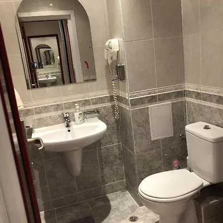 Apartman Miramar Palace -apartament 211s *