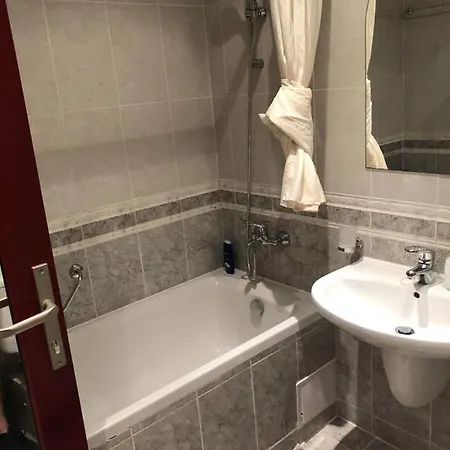 Apartment Miramar Palace -apartament 211s Slantschew brjag