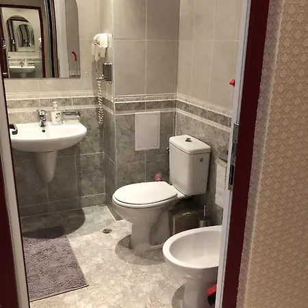 דירה Miramar Palace -apartament 211s *