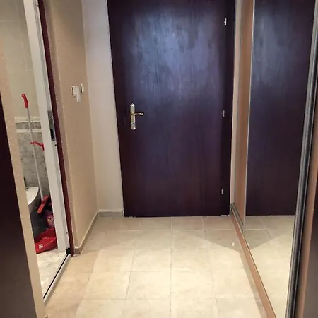 Miramar Palace -apartament 211s * Sunny Beach